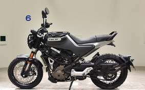 HUSQVARNA スバルトピレン401 JUJ4