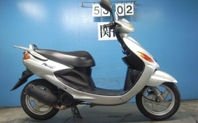 YAMAHA AXIS 100 1998 SB01J