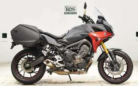 YAMAHA MT-09 Tracer GT 2019 RN51J