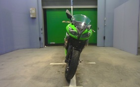 KAWASAKI NINJA 400R 2012 ER400B