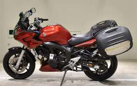 YAMAHA FAZER FZ6 S 2006 RJ07