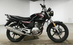 YAMAHA YBR125 PCJL