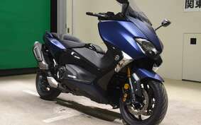 YAMAHA T-MAX 530 DX 2018 SJ15J