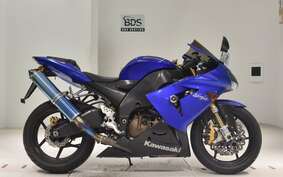 KAWASAKI ZX 10 NINJA R 2004 ZXT00C