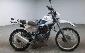 YAMAHA SEROW 225 W 4JG