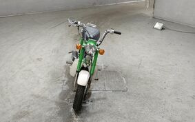 HONDA CHALY 50 CF50