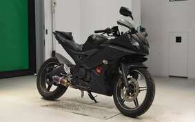 YAMAHA YZF-R15 1CK0