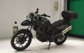 BMW F650GS 2009