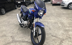 YAMAHA YBR125 PCJL