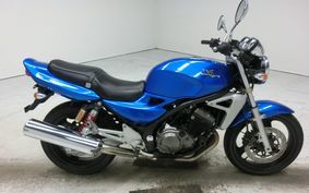 KAWASAKI BALIUS 250 Gen.2 2007 ZR250B