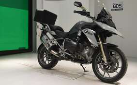 BMW R1200GS 2013