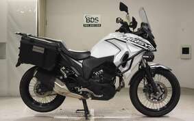 KAWASAKI VERSYS 250 A LE250D