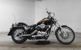 KAWASAKI VULCAN 400 1995 VN400A