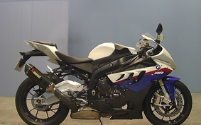 BMW S1000RR PREMIUM LINE 2010 0507