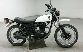 KAWASAKI 250TR 2007 BJ250F