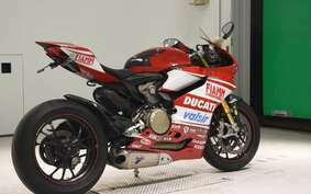 DUCATI 1199 PANIGALE R 2013