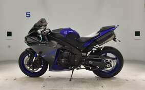 YAMAHA YZF-R1 2013 RN22