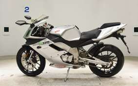 DERBI GPR 125  RACING GS1A