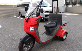 HONDA GYRO CANOPY TA03