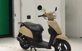 SUZUKI LET's CA4AA