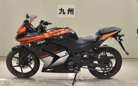 KAWASAKI NINJA 250R EX250K