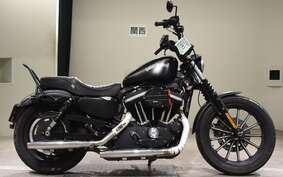 HARLEY XL883N 2012 LE2