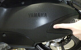 YAMAHA TRICITY 300 2021 SH15J