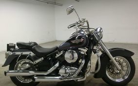 KAWASAKI VULCAN 400 CLASSIC 1999 VN400A