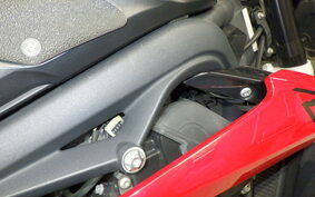 TRIUMPH STREET TRIPLE R 2014 TL1366