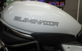 KAWASAKI ELIMINATOR400-3 2023 EL400A