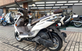 YAMAHA CYGNUS 125 X Fi SE44J