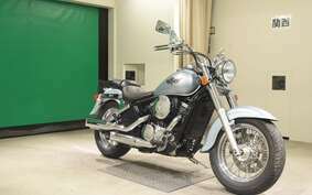 KAWASAKI VULCAN 400 CLASSIC 1996 VN400A