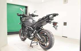 YAMAHA MT-09 Tracer 2017 RN51J