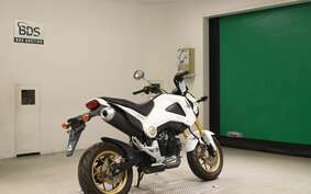 HONDA GROM JC61