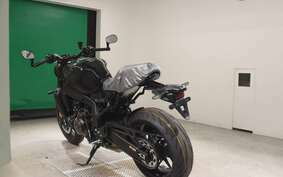 YAMAHA XSR900 2023 RN80J