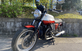 MOTO GUZZI V7 SPECIAL 2015