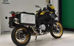 BMW F850GS 2021