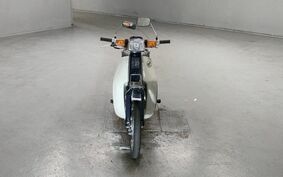 HONDA C90 SUPER CUB Custom HA02