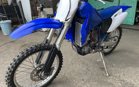 YAMAHA WR400F CH04W