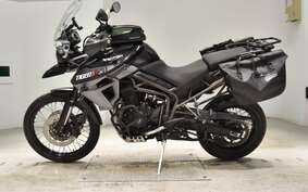 TRIUMPH TIGER 800 XC X 2015 RE16B8