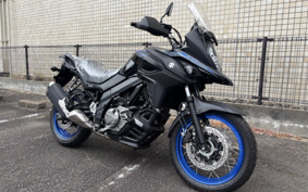 SUZUKI DL650 ( V-Strom 650 ) ABS C733M