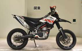 YAMAHA WR250X DG15J