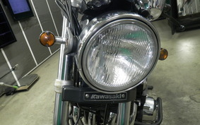 KAWASAKI ZEPHYR 400 KAI 2002 ZR400C