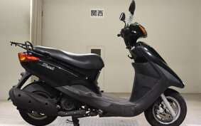 YAMAHA AXIS 125 TREET SE53J