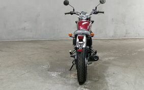 HONDA CB223S MC40