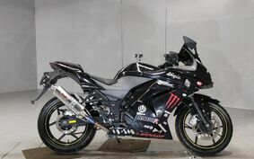 KAWASAKI NINJA 250R EX250K