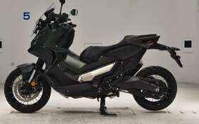 HONDA X-ADV 750 2019 RC95