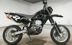 KAWASAKI KLX250D TRACKER LX250E