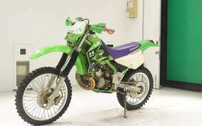 KAWASAKI KDX220R DX220A