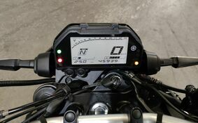 YAMAHA MT-03 2020 RH13J